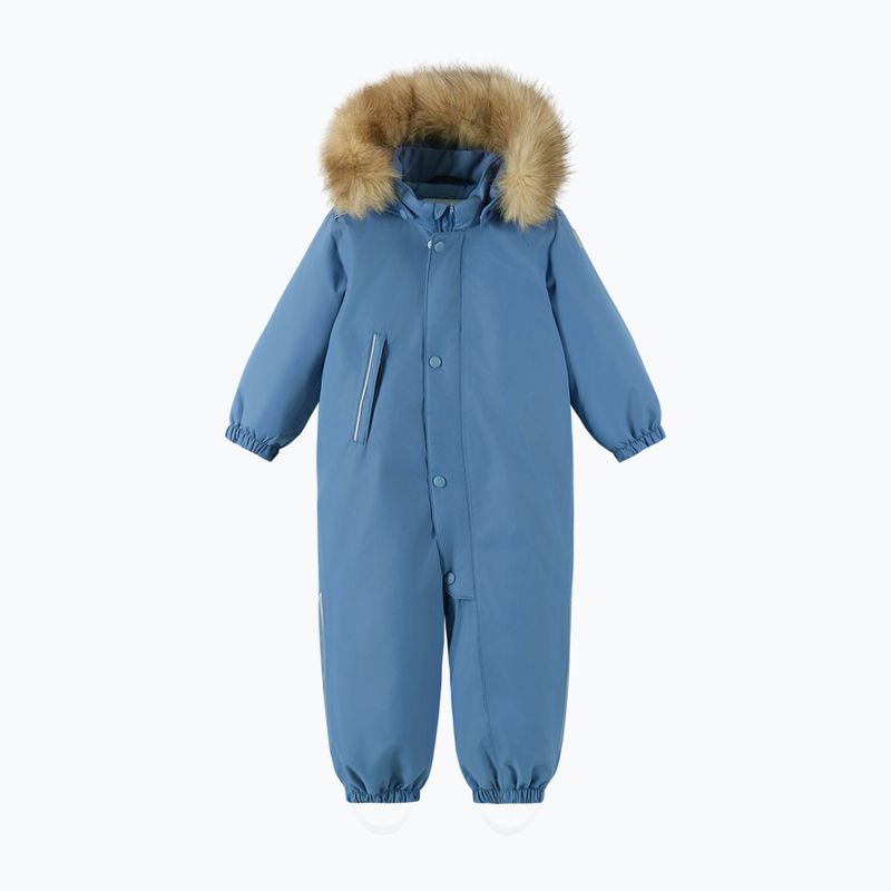 Children's suit Reima Gotland deeper blue ocean