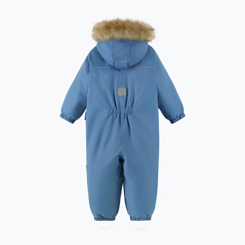 Children's suit Reima Gotland deeper blue ocean 2
