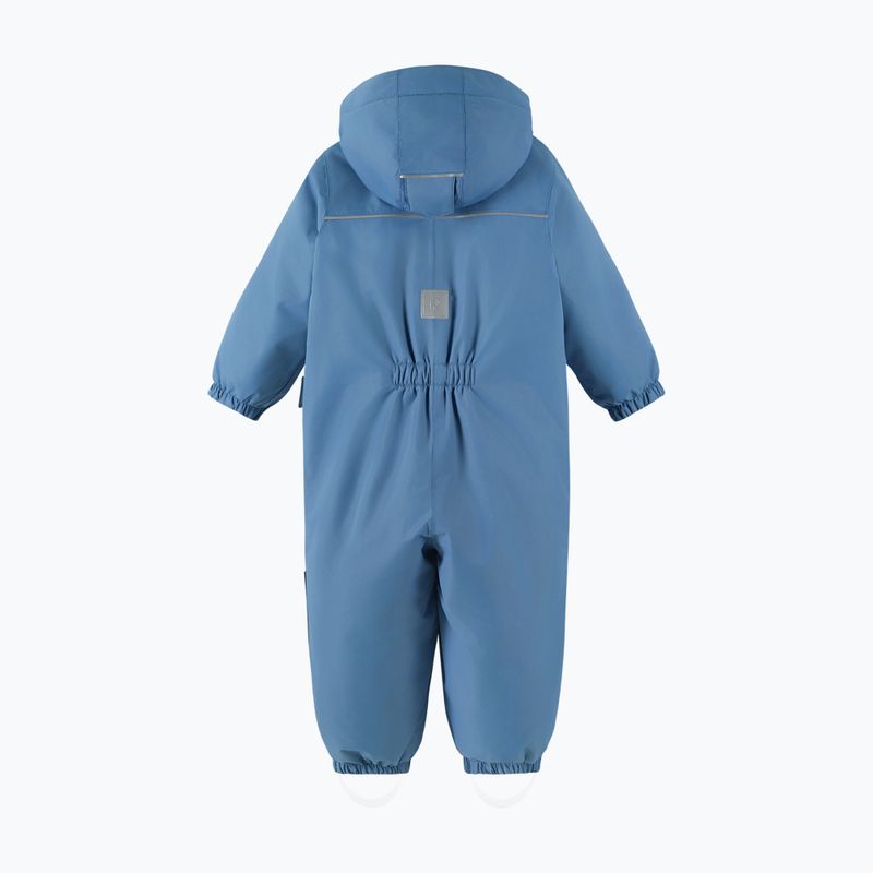 Children's suit Reima Gotland deeper blue ocean 3