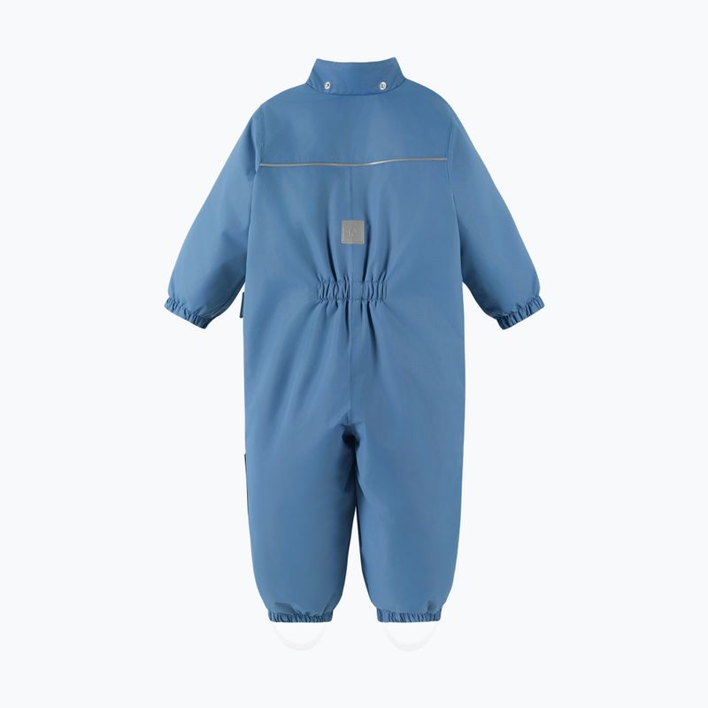 Children's suit Reima Gotland deeper blue ocean 4