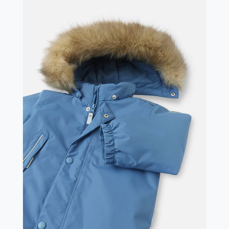 Children's suit Reima Gotland deeper blue ocean 5