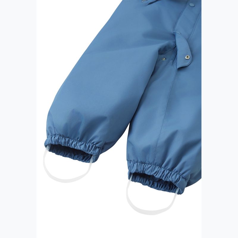 Children's suit Reima Gotland deeper blue ocean 9