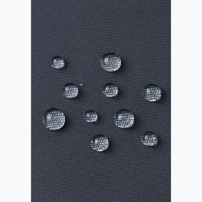 Children's suit Reima Gotland soft black 11