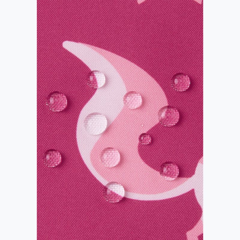 Children's jacket Reima Parkkila rosy berry 12