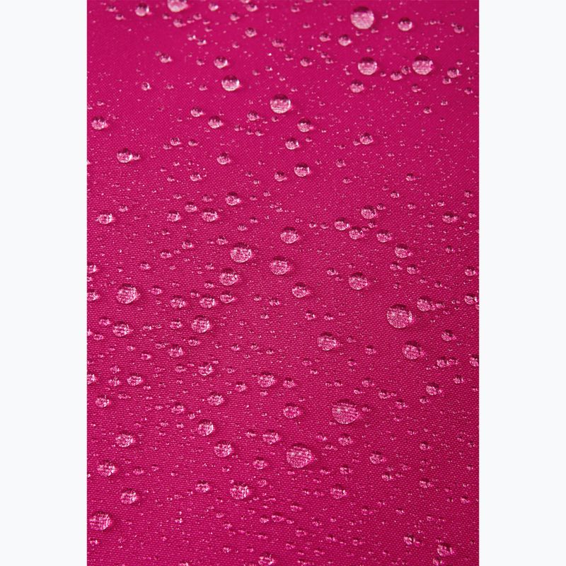 Children's ski trousers Reima Leikisti rosy berry 5