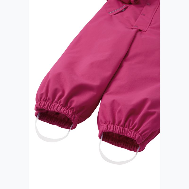 Children's suit Reima Stavanger rosy berry 10