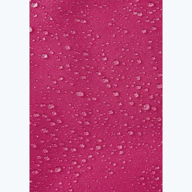 Children's suit Reima Stavanger rosy berry 11