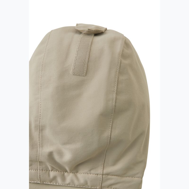 Children's suit Reima Stavanger earthy beige 7