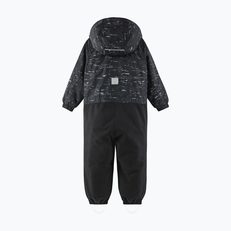 Children's suit Reima Kirkas black 2