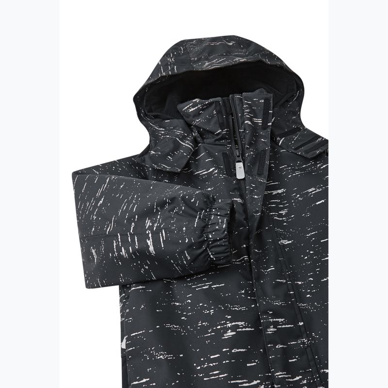 Children's suit Reima Kirkas black 3