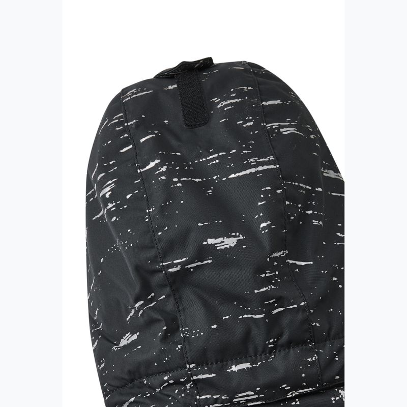 Children's suit Reima Kirkas black 4