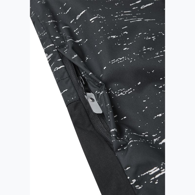 Children's suit Reima Kirkas black 6