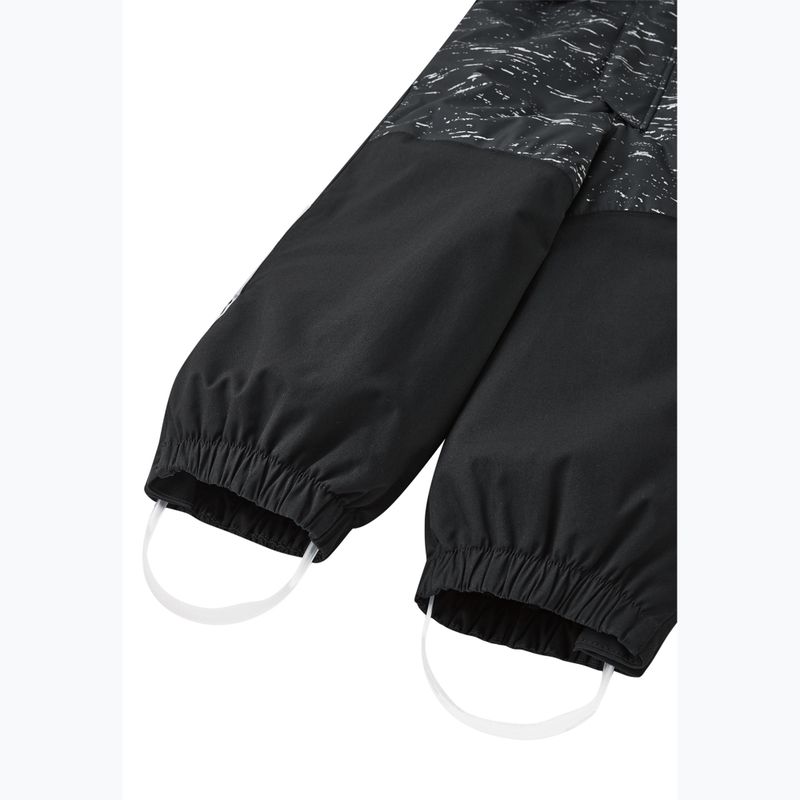Children's suit Reima Kirkas black 7