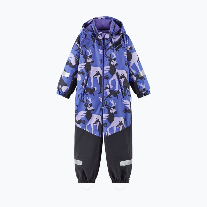 Children's suit Reima Kurikka deeper breezy violet