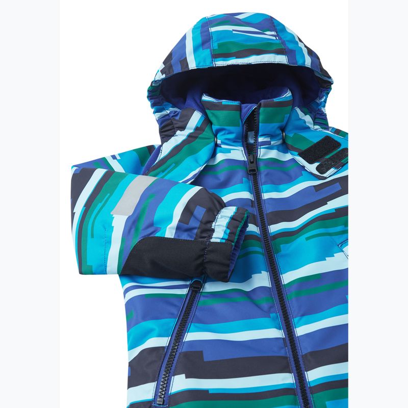 Children's suit Reima Kurikka deeper twilight blue 4