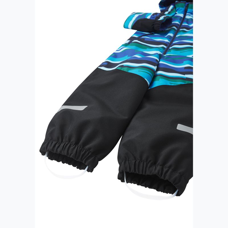 Children's suit Reima Kurikka deeper twilight blue 9