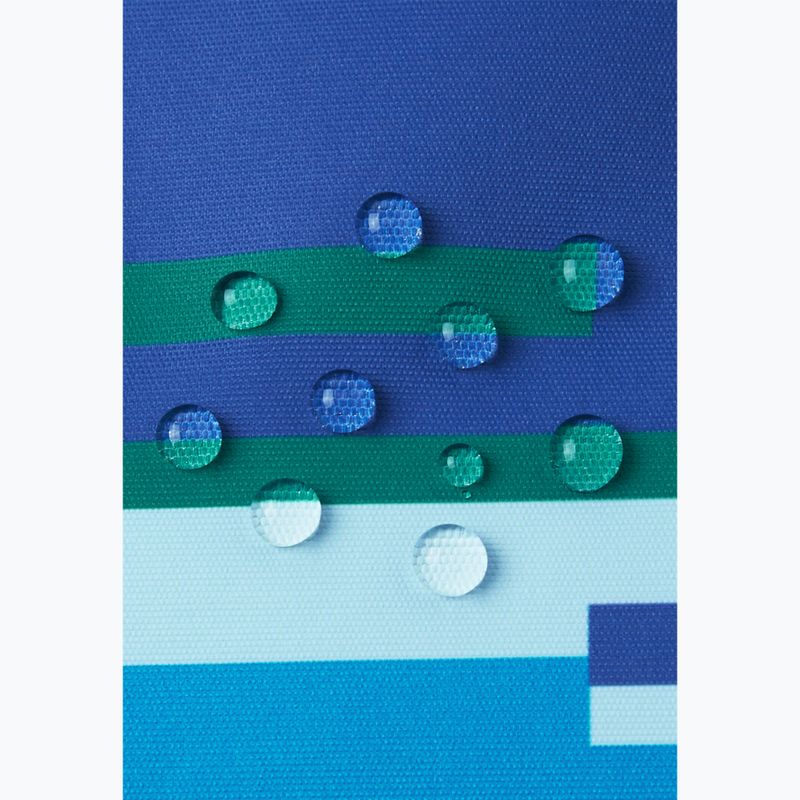 Children's suit Reima Kurikka deeper twilight blue 10