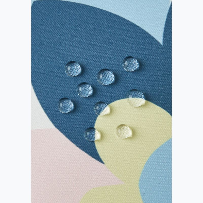 Children's suit Reima Kipina deeper frzen blue 12