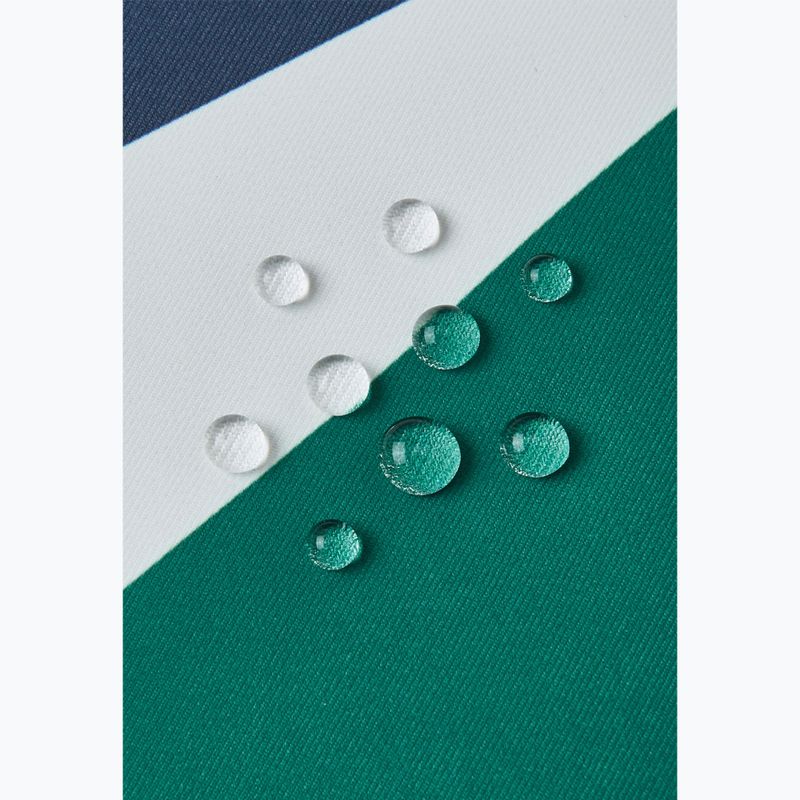 Children's suit Reima Kipina deeper deeper green 11