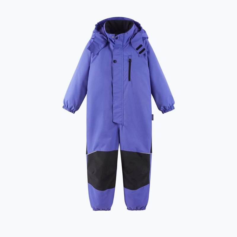 Children's suit Reima Kaunisto breezy violet 2