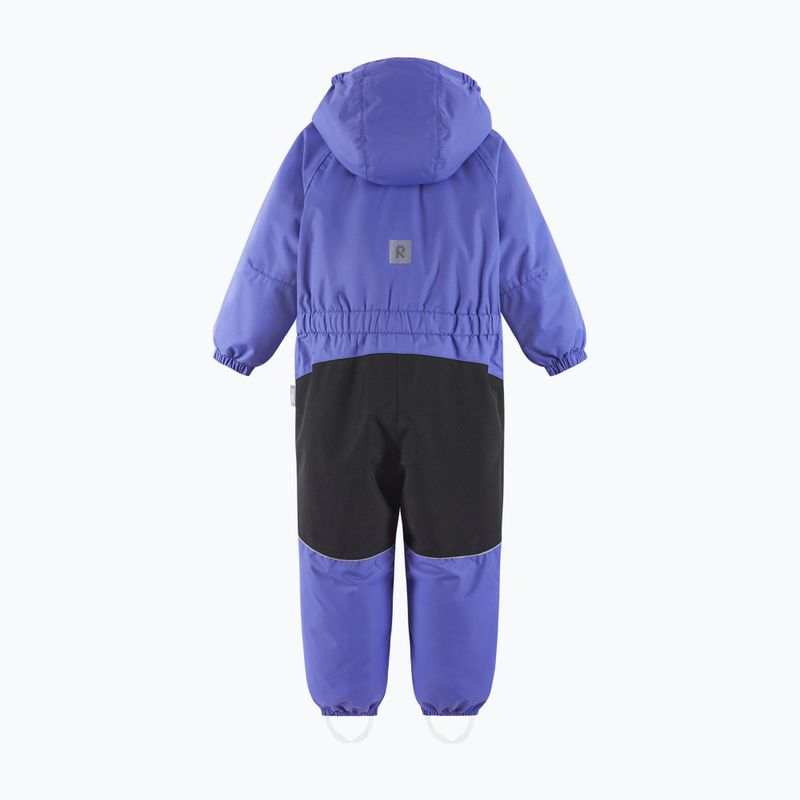 Children's suit Reima Kaunisto breezy violet 3
