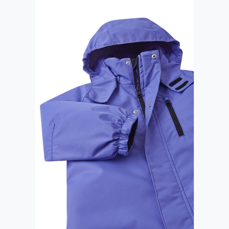 Children's suit Reima Kaunisto breezy violet 4