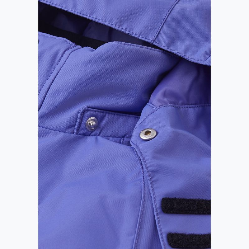 Children's suit Reima Kaunisto breezy violet 5