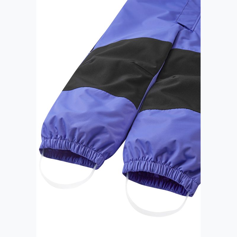 Children's suit Reima Kaunisto breezy violet 8