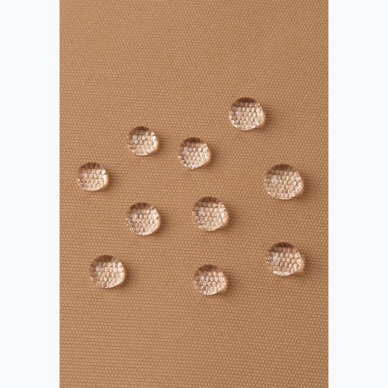 Children's suit Reima Kaunisto peanut brown 9