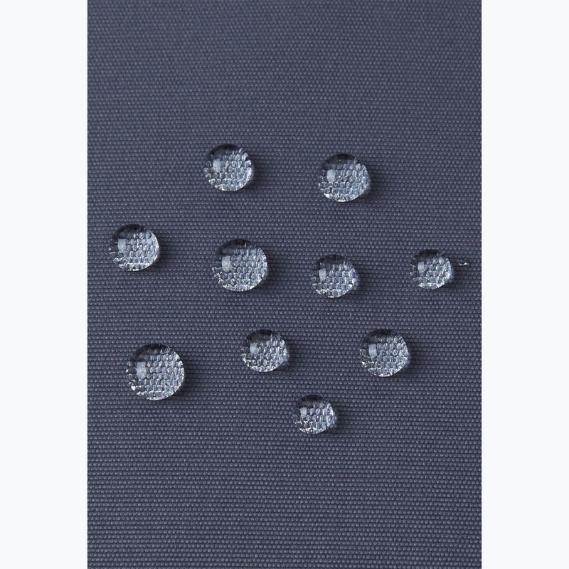 Children's suit Reima Kaunisto soft black 10