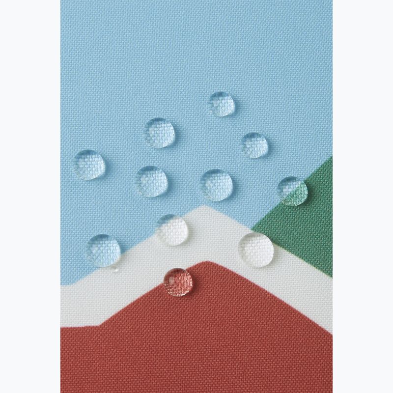 Children's jacket Reima Marttila blue ocean 12