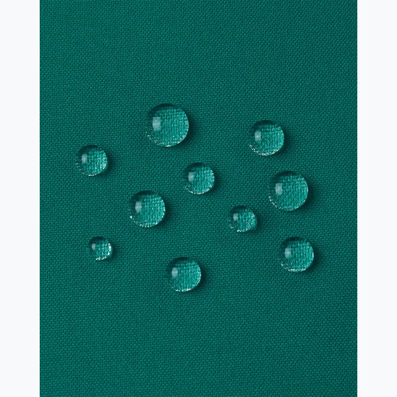 Children's jacket Reima Marttila deeper green 12