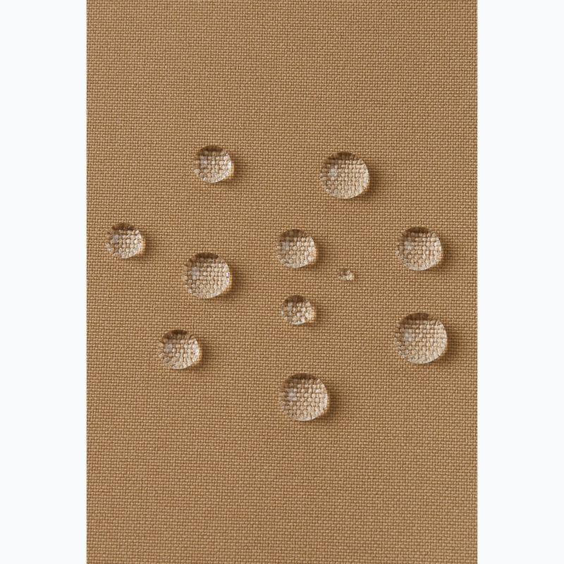 Children's jacket Reima Kamuni peanut brown 11