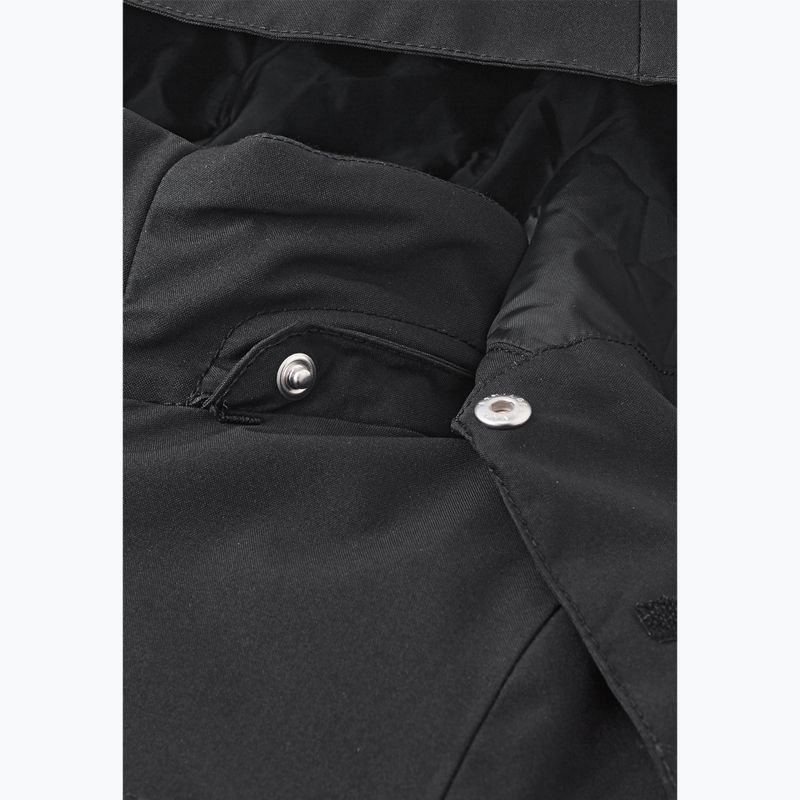 Children's jacket Reima Kamuni black 5