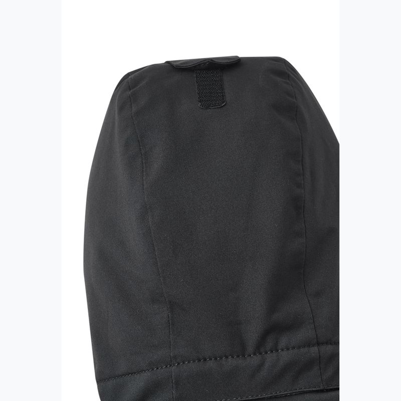 Children's jacket Reima Kamuni black 6