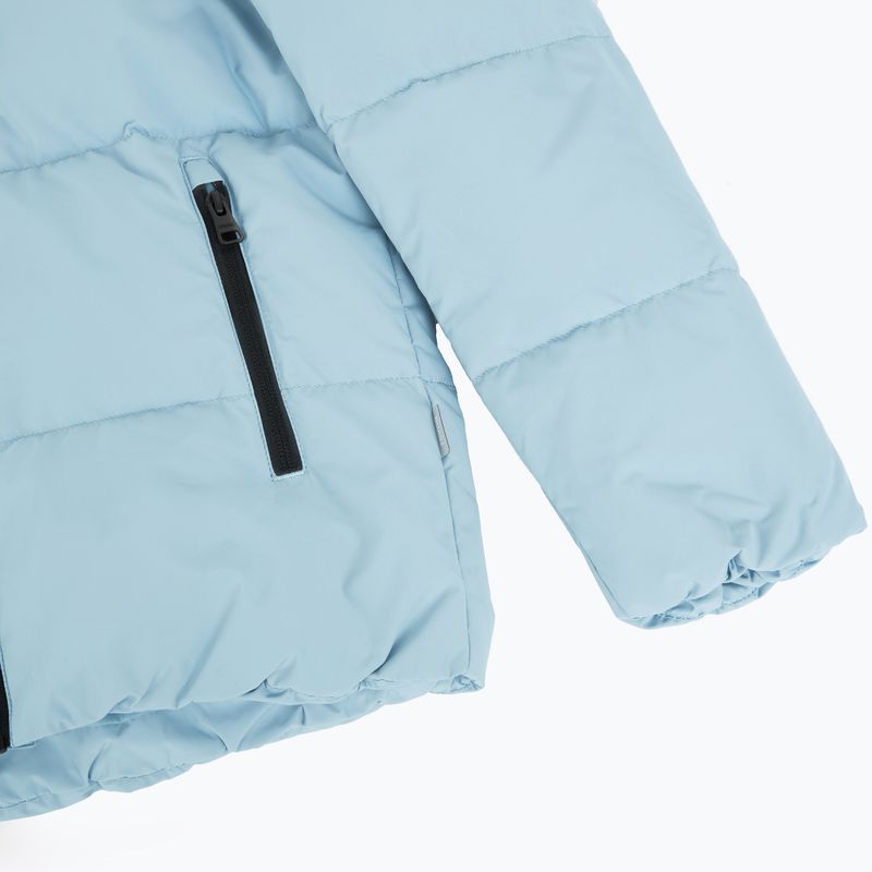 Kidsʼ down jacket Reima Paimio cloudy blue 3