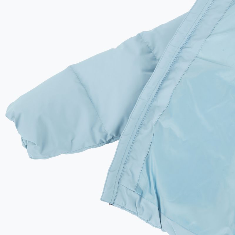 Children's down jacket Reima Paimio cloudy blue 5
