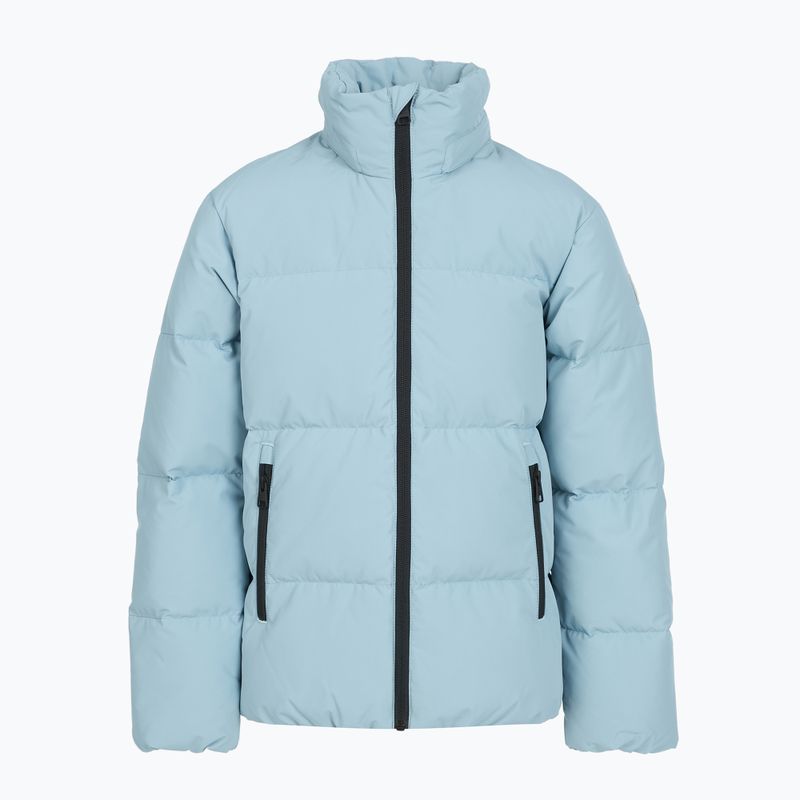 Children's down jacket Reima Paimio cloudy blue 6