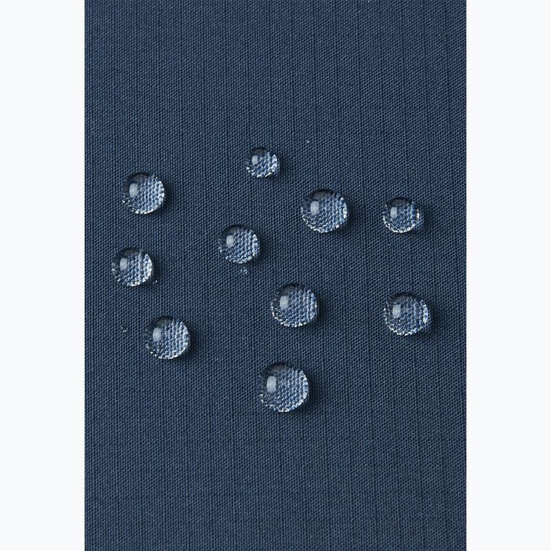 Children's down jacket Reima Puumala navy 8