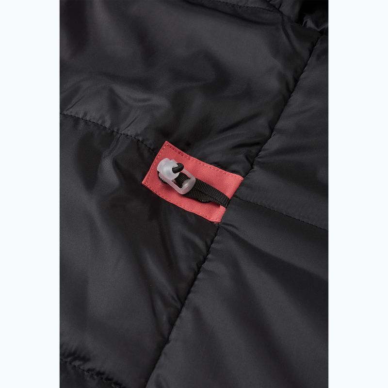 Children's winter jacket Reima Ajaton pink 7