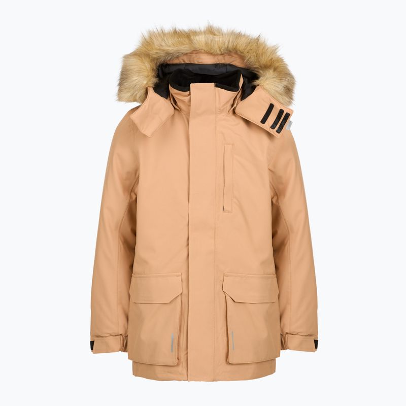 Jacket Reima Ajaton brown