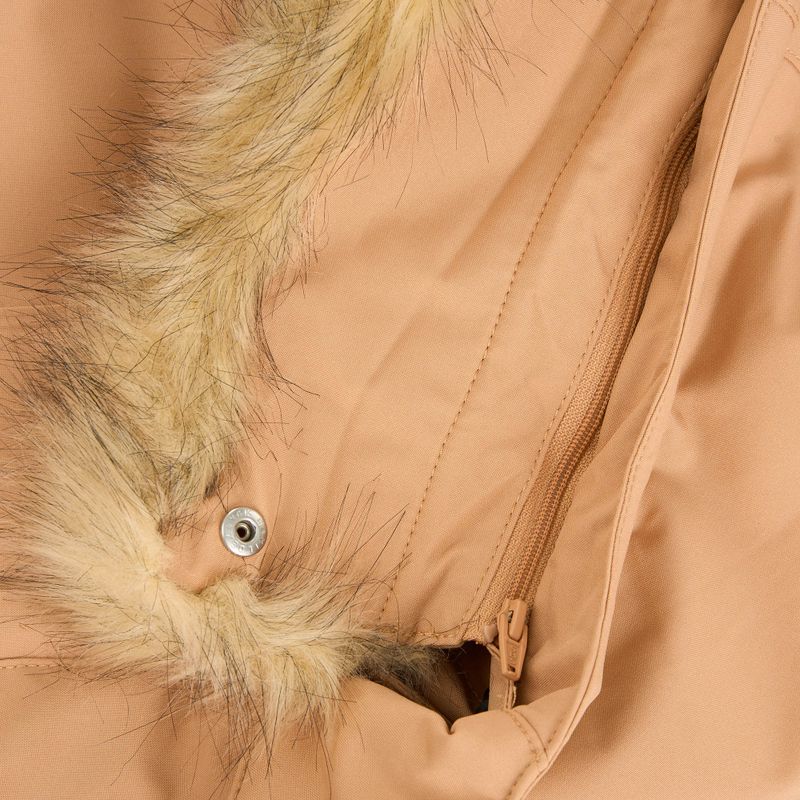 Jacket Reima Ajaton brown 6