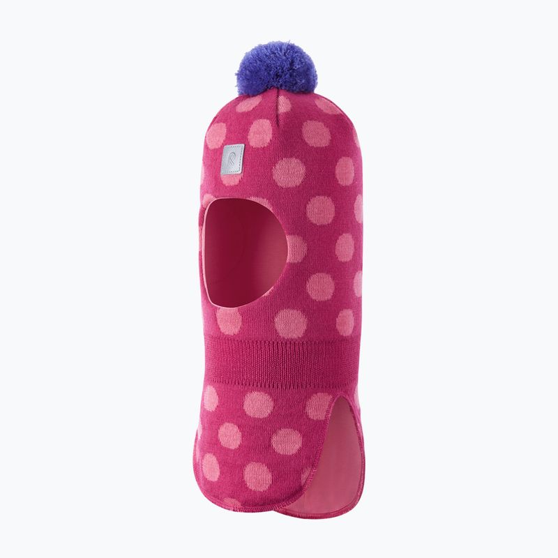 Children's balaclava Reima Polkka 2