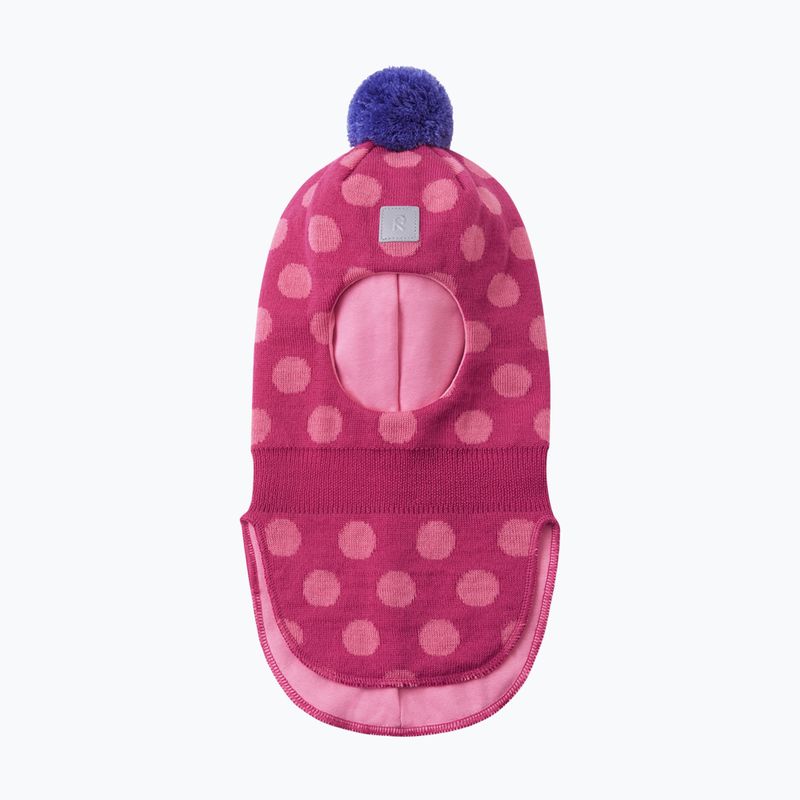 Children's balaclava Reima Polkka 4