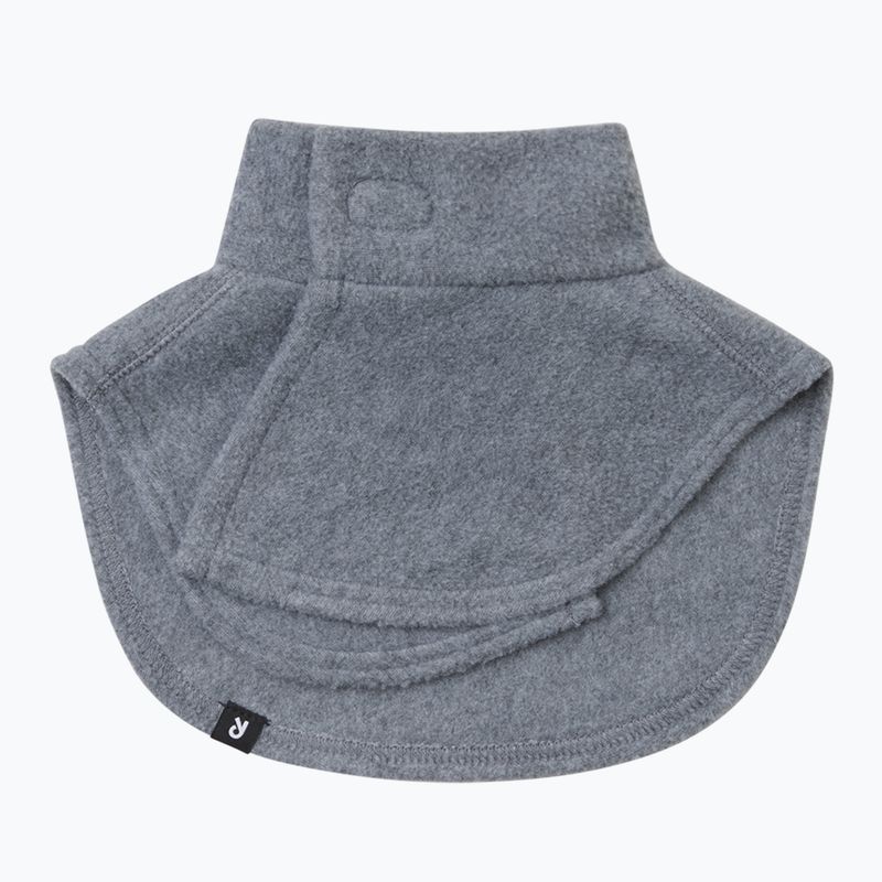 Children's snood Reima Legenda melange grey 2
