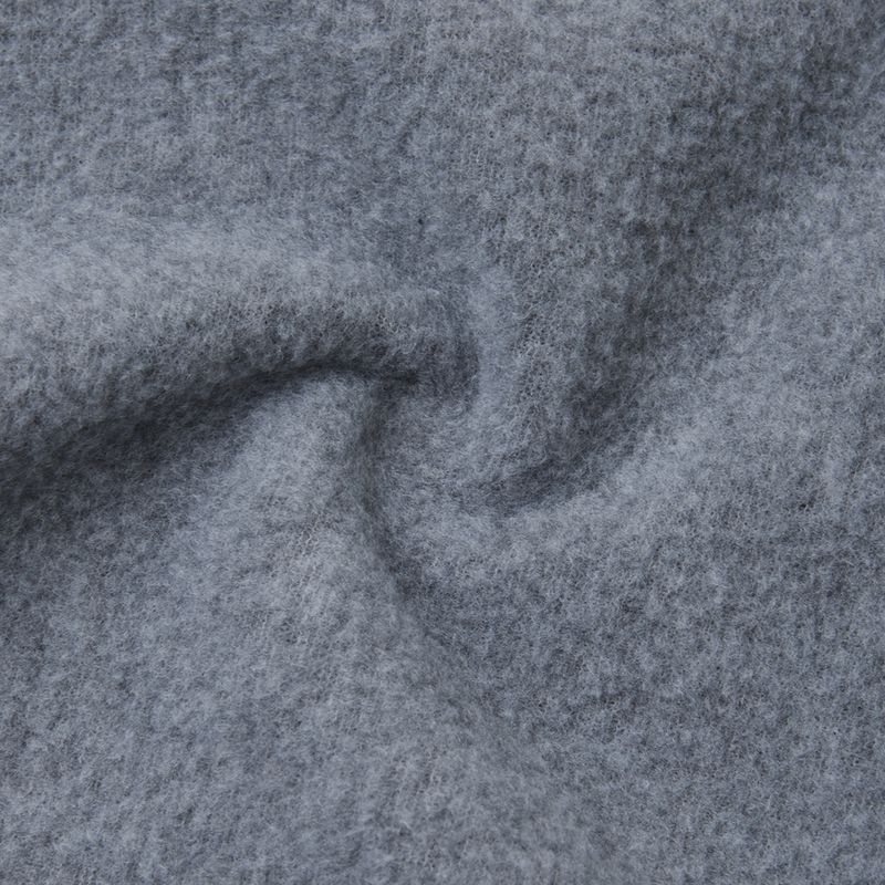 Children's snood Reima Legenda melange grey 3