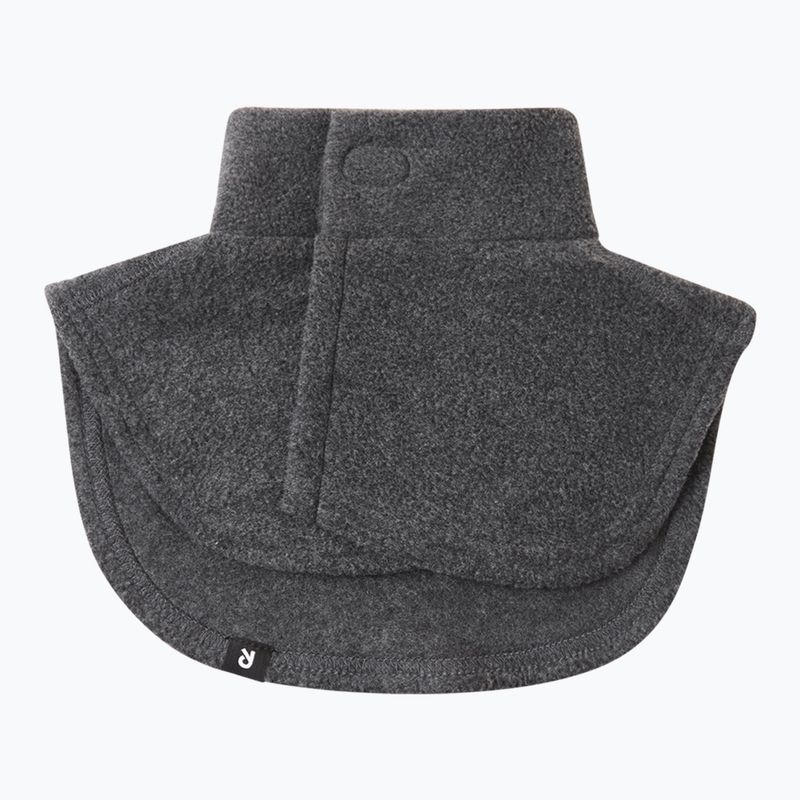 Children's snood Reima Legenda 5300014C black melange 2