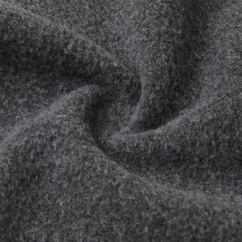 Children's snood Reima Legenda 5300014C black melange 3