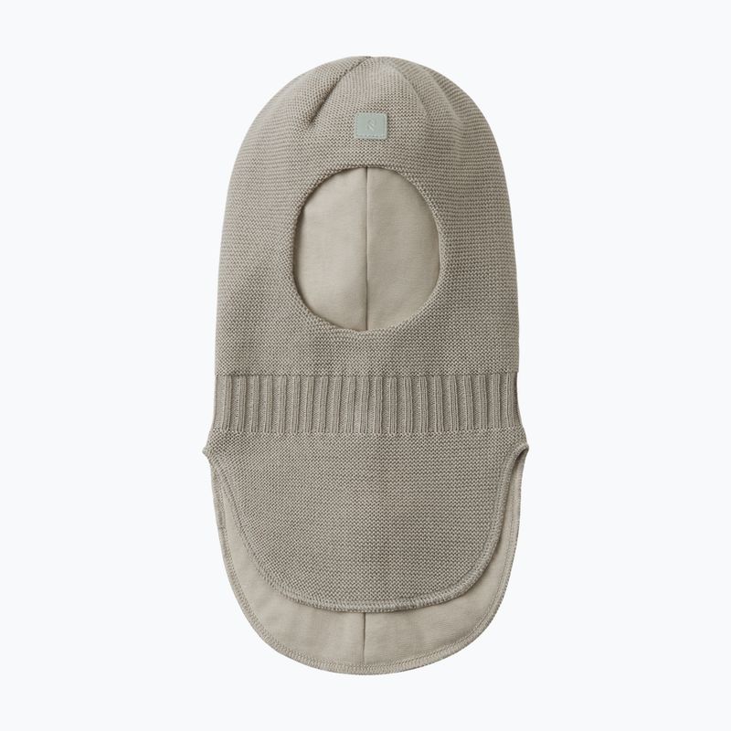 Children's balaclava Reima Starrie earthy beige 4