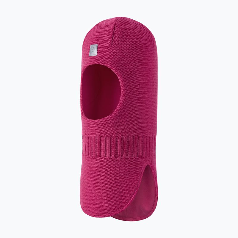 Children's balaclava Reima Starrie rosy berry 2